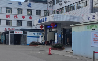陇南找人代替抽血昆明入职体检服务