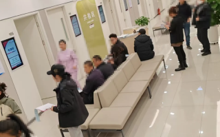 陇南找人代替抽血齐齐哈尔入职体检服务