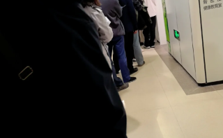 陇南找人代替抽血淮安入职体检服务