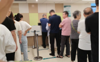 陇南找人代替抽血新乡入职体检服务