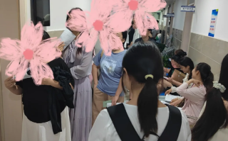 陇南找人代替抽血阜阳入职体检服务