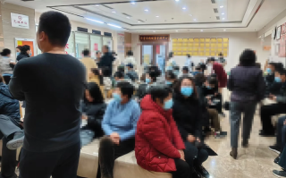 陇南找人代替抽血淄博入职体检服务