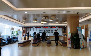 陇南找人代替抽血广安入职体检服务
