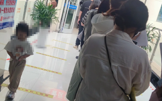 陇南找人代替抽血东营入职体检服务