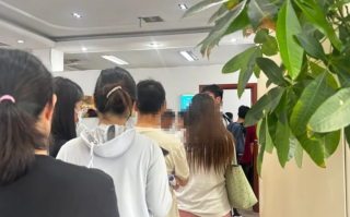 陇南找人代替抽血濮阳入职体检服务