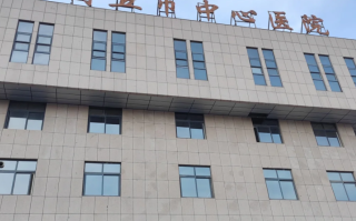 陇南找人代替抽血商丘入职体检服务