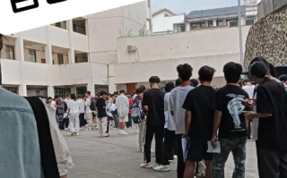 陇南找人代替抽血百色入职体检服务