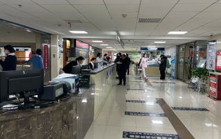 陇南找人代替抽血衡阳入职体检服务