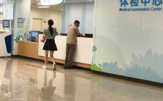 陇南找人代替抽血宜昌入职体检服务