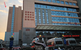 陇南找人代替抽血洛阳入职体检服务