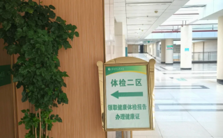 陇南找人代替抽血来宾入职体检服务