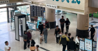 陇南找人代替抽血周口入职体检服务