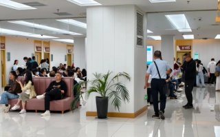 陇南找人代替抽血内江入职体检服务