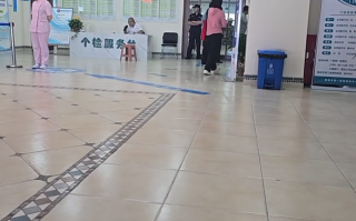 陇南找人代替抽血邯郸入职体检服务