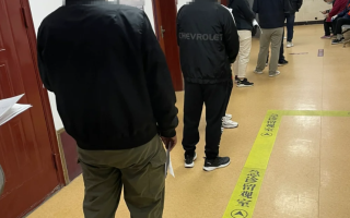 陇南找人代替抽血承德入职体检服务