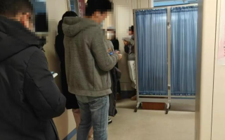 陇南找人代替抽血公务员入职体检服务