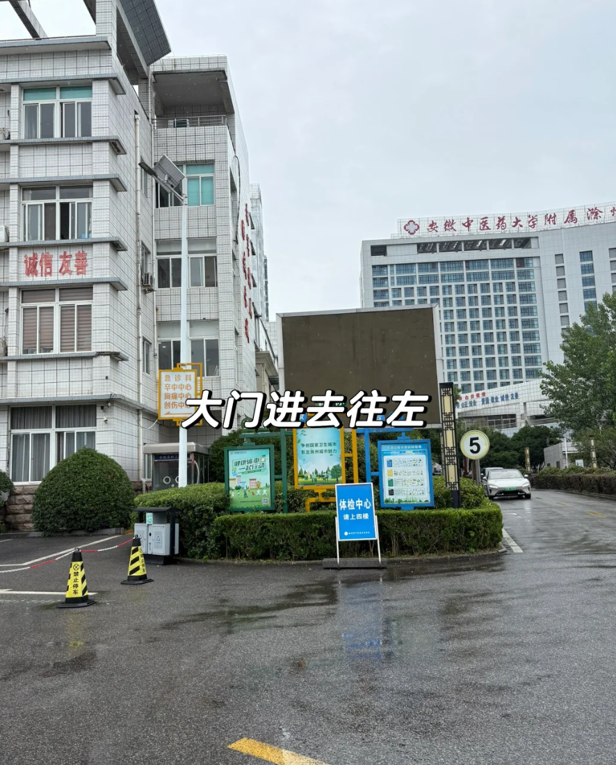 陇南找人代替抽血滁州入职体检服务-第1张图片-代解忧