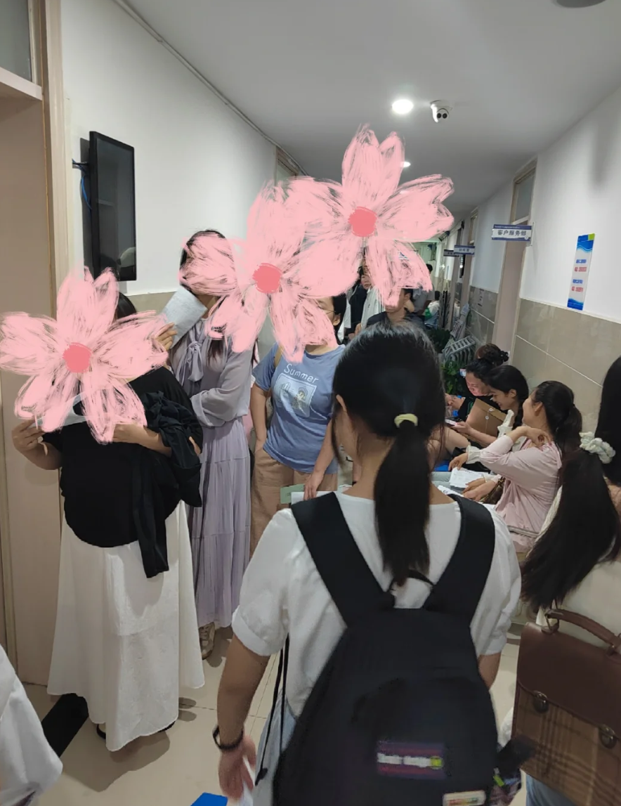 陇南找人代替抽血阜阳入职体检服务-第1张图片-代解忧