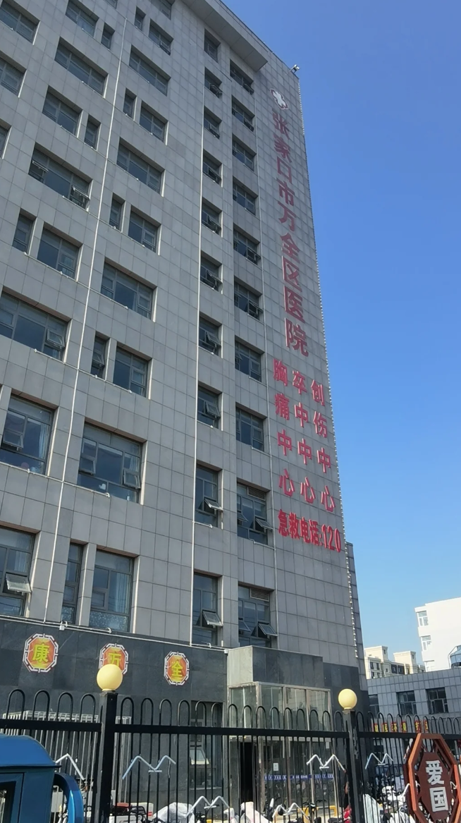 陇南找人代替抽血张家口入职体检服务-第1张图片-代解忧