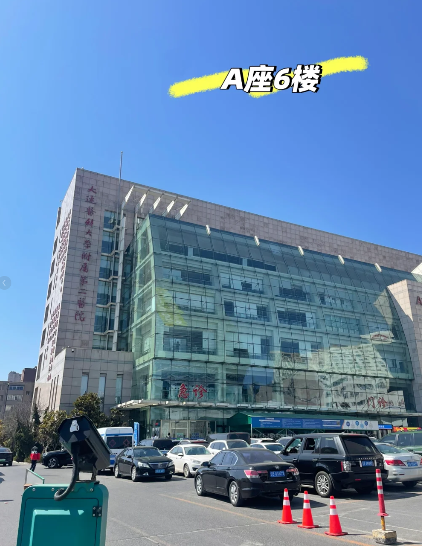 陇南找人代替抽血大连入职体检服务-第1张图片-代解忧