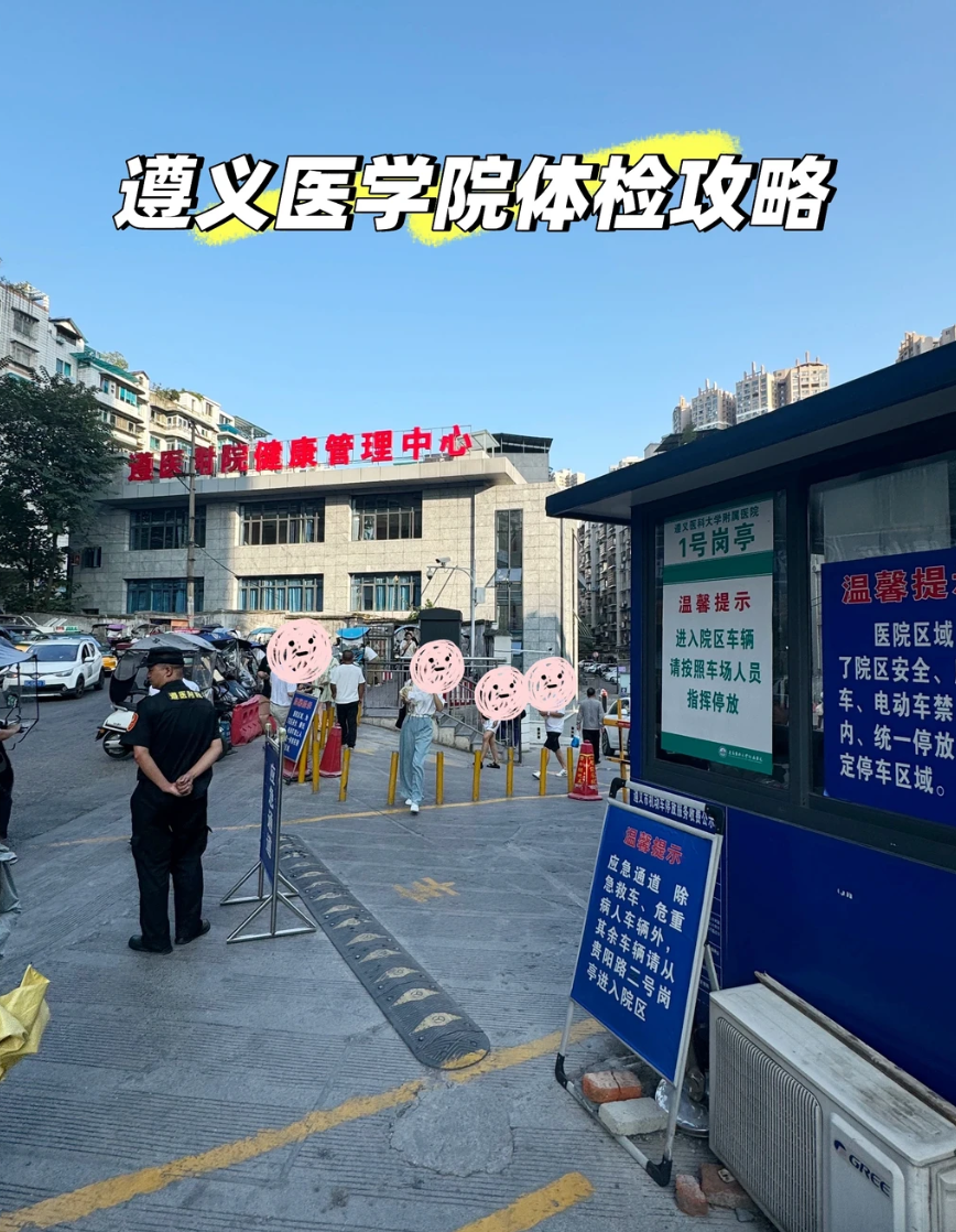 陇南找人代替抽血遵义入职体检服务-第1张图片-代解忧