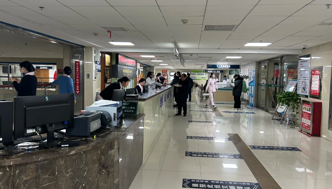 陇南找人代替抽血衡阳入职体检服务-第1张图片-代解忧