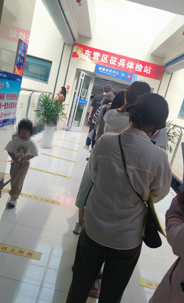 陇南找人代替抽血东营入职体检服务-第1张图片-代解忧