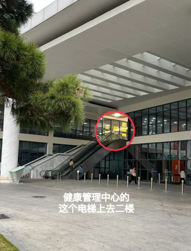 陇南找人代替抽血佛山入职体检服务-第1张图片-代解忧