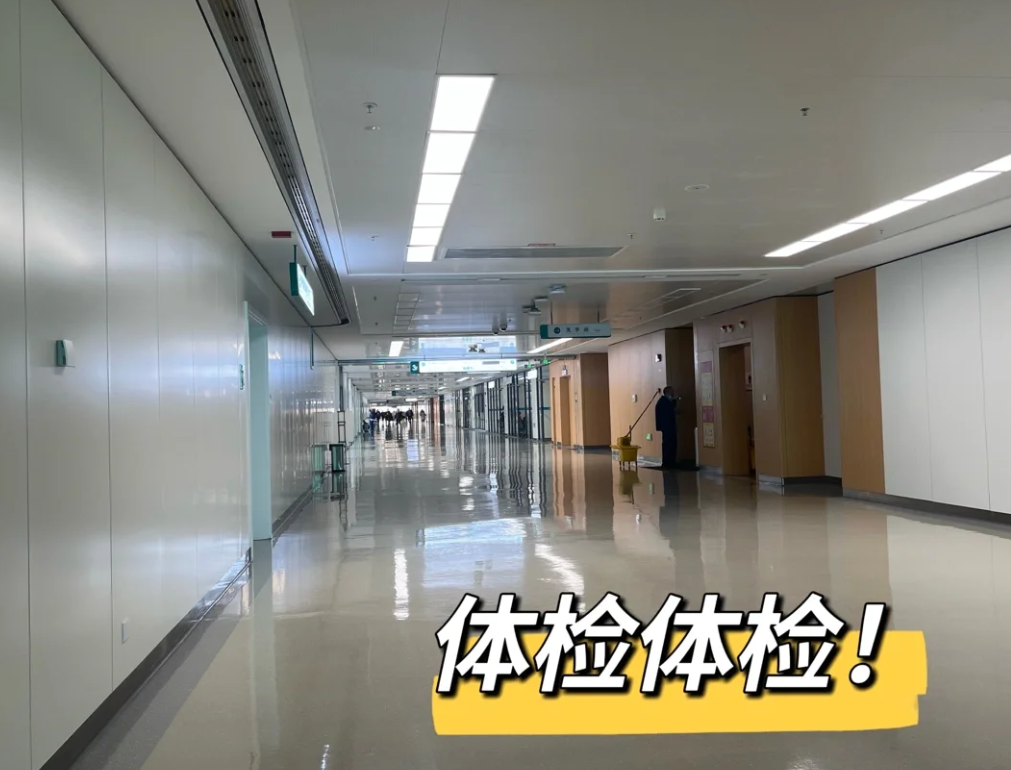 陇南找人代替抽血济宁入职体检服务-第1张图片-代解忧