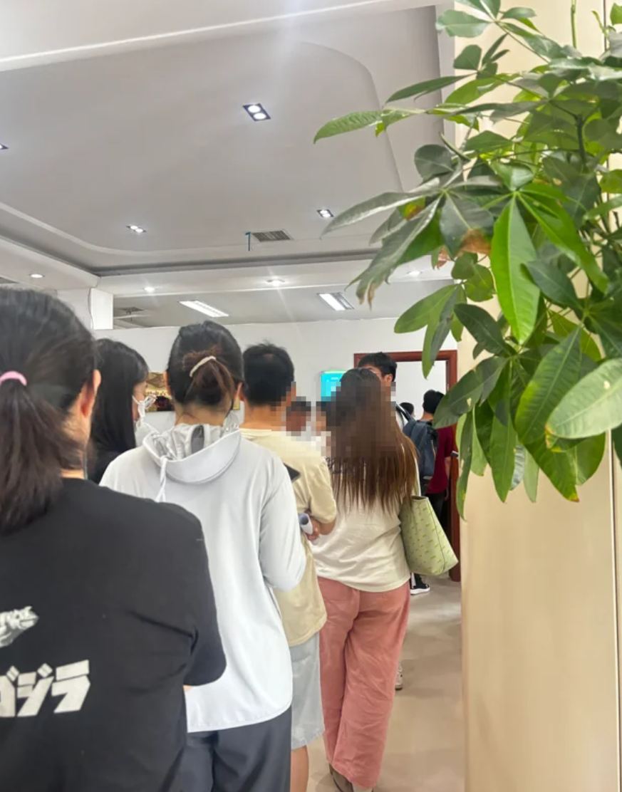陇南找人代替抽血濮阳入职体检服务-第1张图片-代解忧