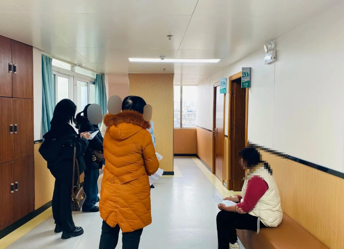 陇南找人代替抽血玉林入职体检服务-第1张图片-代解忧